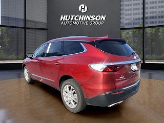 2023 Buick Enclave Premium 5GAERCKW4PJ230855 in Macon, GA 26