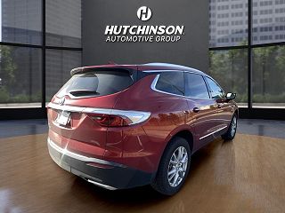 2023 Buick Enclave Premium 5GAERCKW4PJ230855 in Macon, GA 29