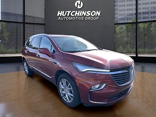 2023 Buick Enclave Premium 5GAERCKW4PJ230855 in Macon, GA 31
