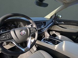 2023 Buick Enclave Premium 5GAERCKW4PJ230855 in Macon, GA 35