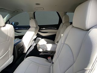 2023 Buick Enclave Premium 5GAERCKW4PJ230855 in Macon, GA 42