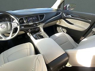 2023 Buick Enclave Premium 5GAERCKW4PJ230855 in Macon, GA 48
