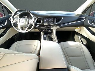 2023 Buick Enclave Premium 5GAERCKW4PJ230855 in Macon, GA 49
