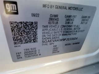 2023 Buick Enclave Essence 5GAEVAKW9PJ133604 in Staten Island, NY 30