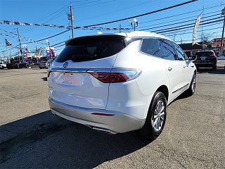 2023 Buick Enclave Essence 5GAEVAKW9PJ133604 in Staten Island, NY 5