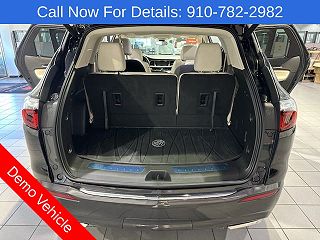 2023 Buick Enclave Essence 5GAERBKW4PJ220482 in Wilmington, NC 16