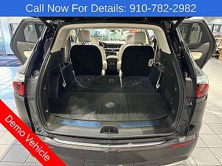 2023 Buick Enclave Essence 5GAERBKW4PJ220482 in Wilmington, NC 17