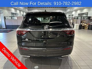 2023 Buick Enclave Essence 5GAERBKW4PJ220482 in Wilmington, NC 6