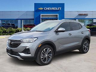 2023 Buick Encore GX Select KL4MMDS27PB074259 in Alice, TX 3