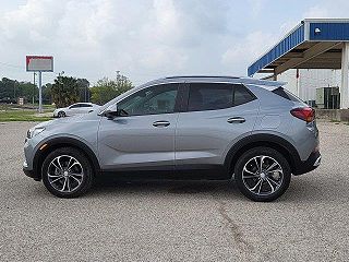 2023 Buick Encore GX Select KL4MMDS27PB074259 in Alice, TX 4