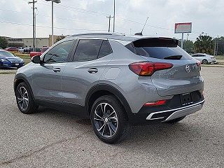 2023 Buick Encore GX Select KL4MMDS27PB074259 in Alice, TX 5