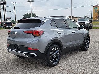 2023 Buick Encore GX Select KL4MMDS27PB074259 in Alice, TX 7
