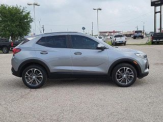 2023 Buick Encore GX Select KL4MMDS27PB074259 in Alice, TX 8