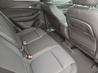 2023 Buick Encore GX Select KL4MMDSL7PB054733 in Aransas Pass, TX 11