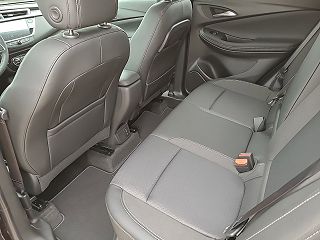 2023 Buick Encore GX Select KL4MMDSL7PB054733 in Aransas Pass, TX 12