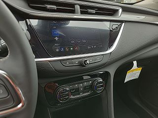 2023 Buick Encore GX Select KL4MMDSL7PB054733 in Aransas Pass, TX 18