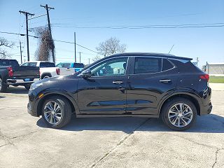 2023 Buick Encore GX Select KL4MMDS29PB086316 in Aransas Pass, TX 8