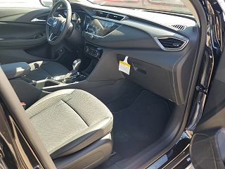 2023 Buick Encore GX Select KL4MMDS29PB086316 in Aransas Pass, TX 9