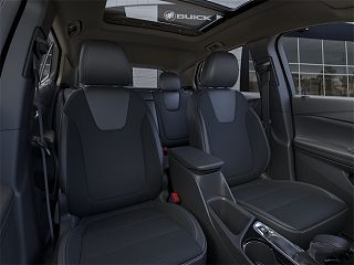 2023 Buick Encore GX Select KL4MMESL5PB084724 in Bloomington, IN 16