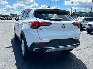 2023 Buick Encore GX Preferred KL4MMCSL1PB156474 in Circleville, OH 8