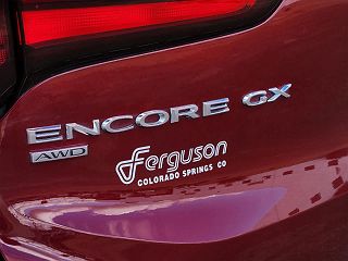 2023 Buick Encore GX Select KL4MMESL5PB021848 in Colorado Springs, CO 14