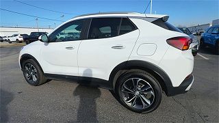 2023 Buick Encore GX Select KL4MMDS21PB052077 in Columbus, OH 6