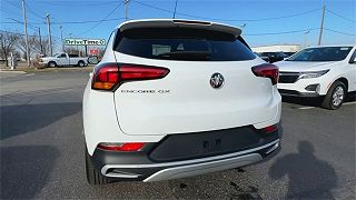 2023 Buick Encore GX Select KL4MMDS21PB052077 in Columbus, OH 7