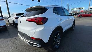 2023 Buick Encore GX Select KL4MMDS21PB052077 in Columbus, OH 8