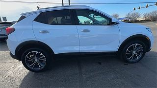 2023 Buick Encore GX Select KL4MMDS21PB052077 in Columbus, OH 9