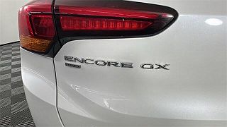 2023 Buick Encore GX Essence KL4MMGSL0PB035815 in Emmaus, PA 16
