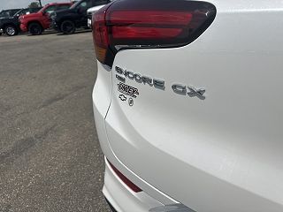 2023 Buick Encore GX Select KL4MMESL9PB021559 in Finley, ND 10