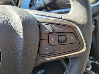 2023 Buick Encore GX Select KL4MMDSL0PB162577 in Harvey, LA 12