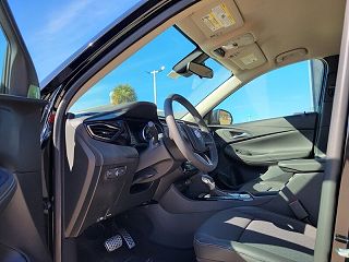 2023 Buick Encore GX Select KL4MMDSL0PB162577 in Harvey, LA 19