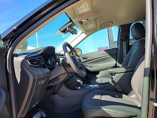 2023 Buick Encore GX Select KL4MMDSL0PB162577 in Harvey, LA 20
