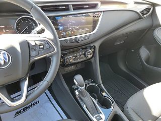 2023 Buick Encore GX Select KL4MMDSL7PB078353 in Harvey, LA 16