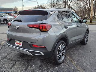 2023 Buick Encore GX Select KL4MMDS2XPB021703 in Knox, IN 5