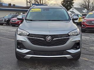 2023 Buick Encore GX Select KL4MMDS2XPB021703 in Knox, IN 8