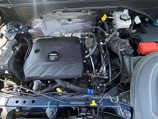 2023 Buick Encore GX Preferred KL4MMCSL3PB034781 in Macon, GA 16