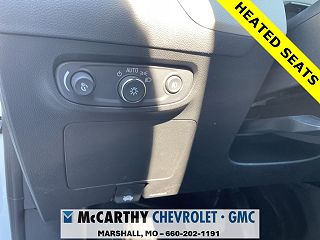 2023 Buick Encore GX Select KL4MMDS23PB050945 in Marshall, MO 17