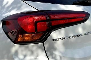 2023 Buick Encore GX Select KL4MMDSL1PB045865 in Oklahoma City, OK 28