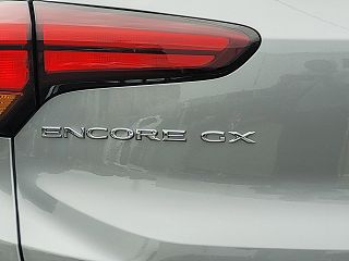 2023 Buick Encore GX Select KL4MMDS25PB110790 in Richmond, CA 7