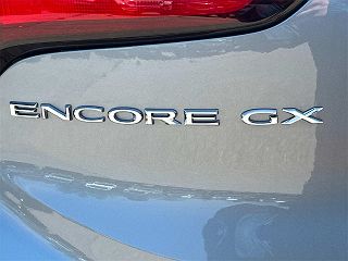 2023 Buick Encore GX Select KL4MMDS25PB064992 in Royal Oak, MI 11