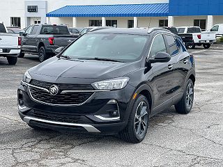 2023 Buick Encore GX Select KL4MMDS22PB001333 in Tupelo, MS