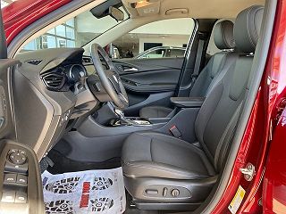 2023 Buick Encore GX Select KL4MMDSL7PB061729 in Westland, MI 13