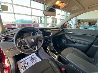 2023 Buick Encore GX Select KL4MMDSL7PB061729 in Westland, MI 14