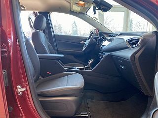 2023 Buick Encore GX Select KL4MMDSL7PB061729 in Westland, MI 16
