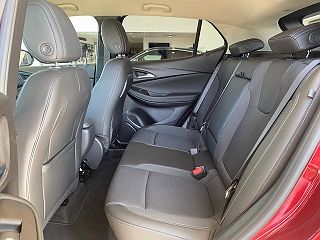 2023 Buick Encore GX Select KL4MMDSL7PB061729 in Westland, MI 17