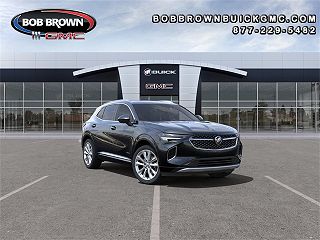 2023 Buick Envision Avenir LRBFZSR46PD228989 in Ankeny, IA 1
