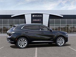 2023 Buick Envision Avenir LRBFZSR46PD228989 in Ankeny, IA 5