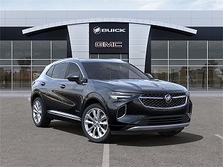 2023 Buick Envision Avenir LRBFZSR46PD228989 in Ankeny, IA 7